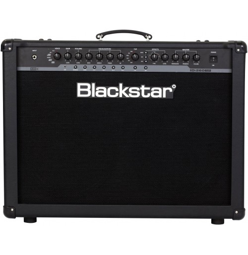 BLACKSTAR ID 260 TVP combo kitarski ojačevalec